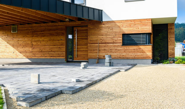 Best Driveway Pavers Contractor  in Trion, GA