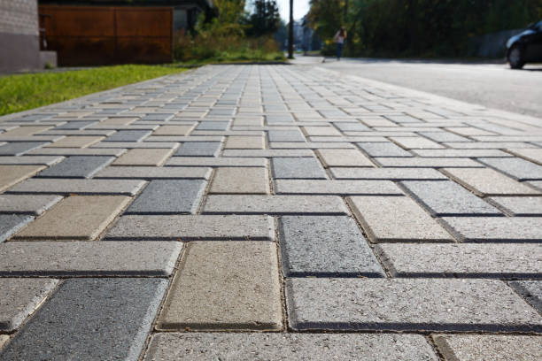 Best Brick Driveway Pavers  in Trion, GA
