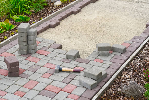 Reasons to Select Us for Your Driveway Paving Requirements in Trion, GA