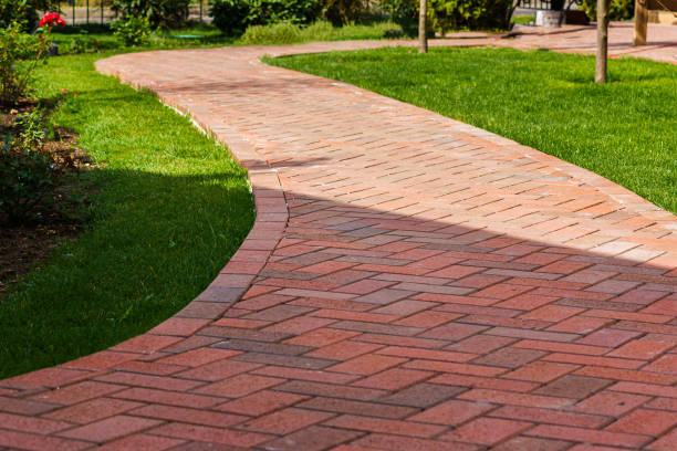 Trusted Trion, GA Driveway Pavers Experts