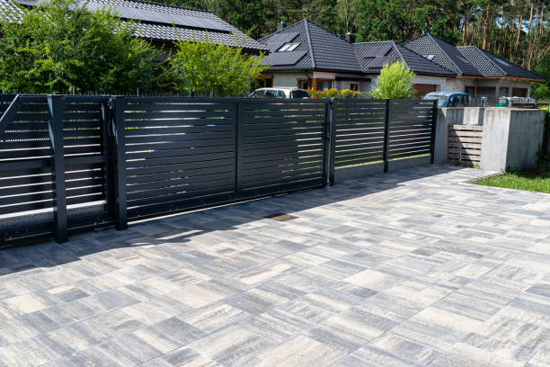 Best Affordable Driveway Pavers  in Trion, GA
