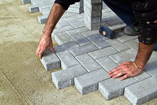Best Driveway Pavers Near Me  in Trion, GA